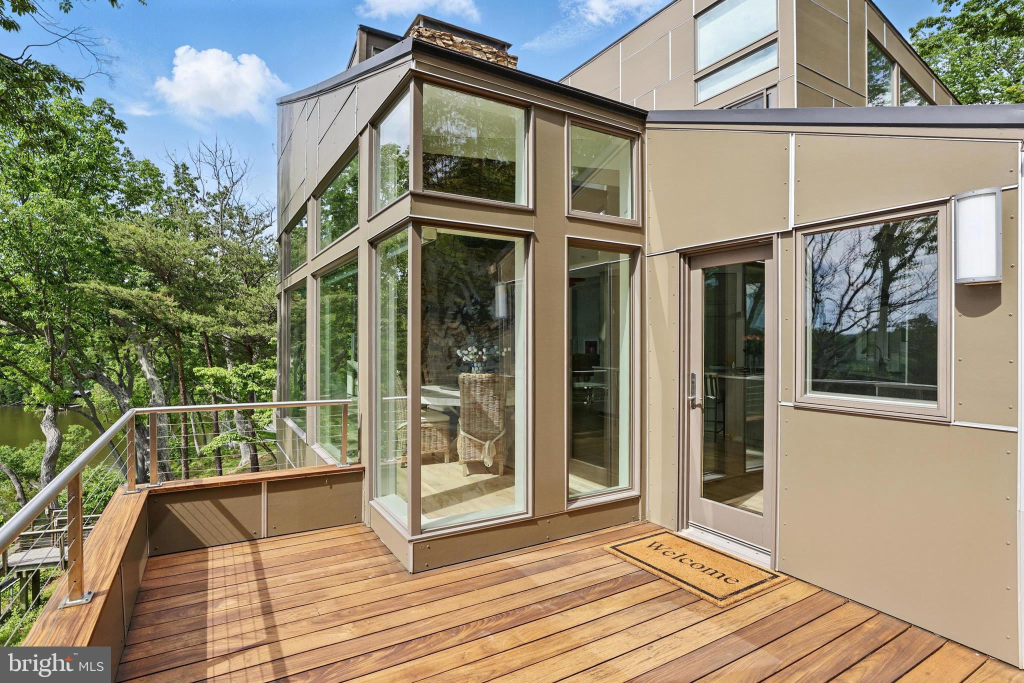 GLEN OBAN - Residential