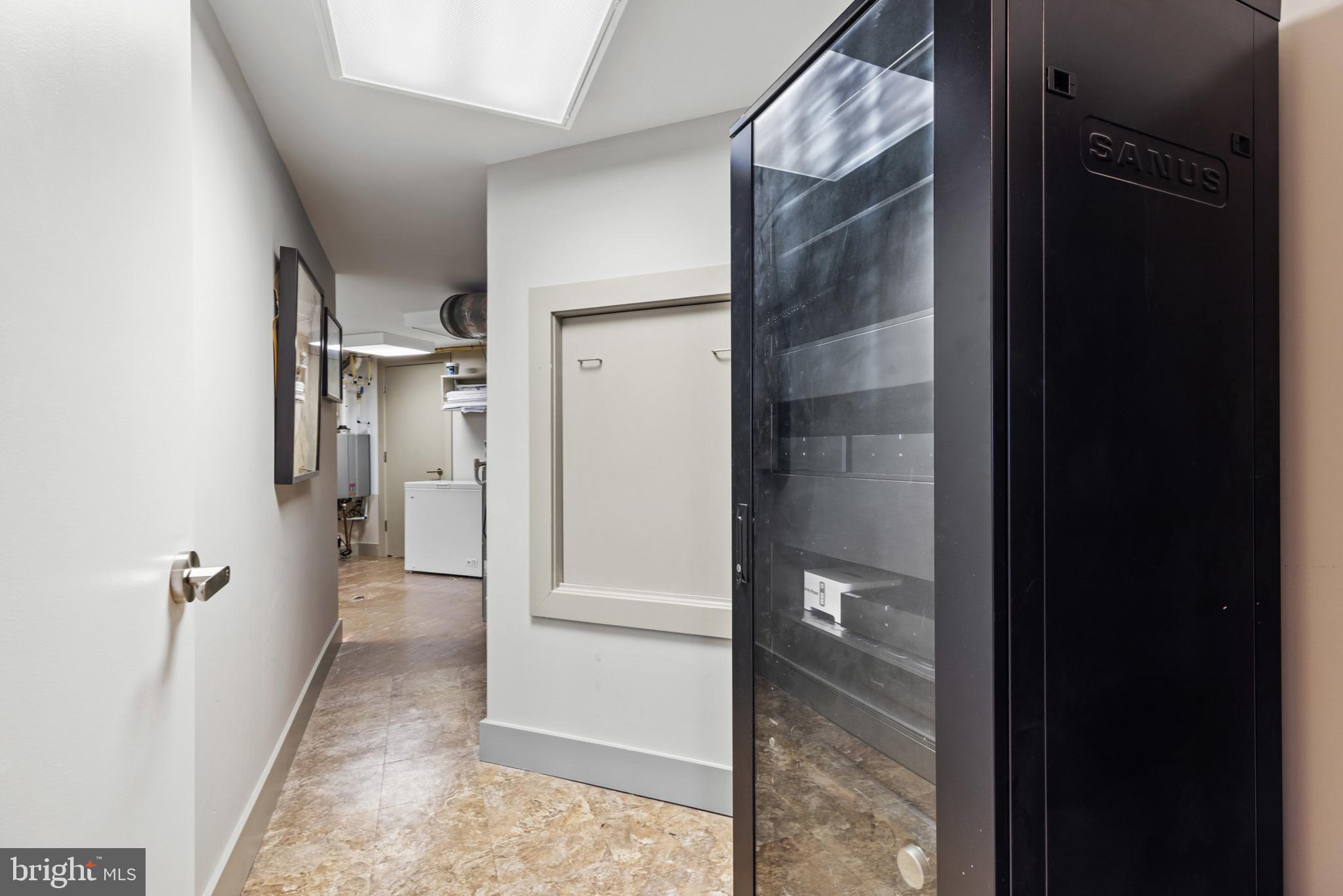 GLEN OBAN - Residential