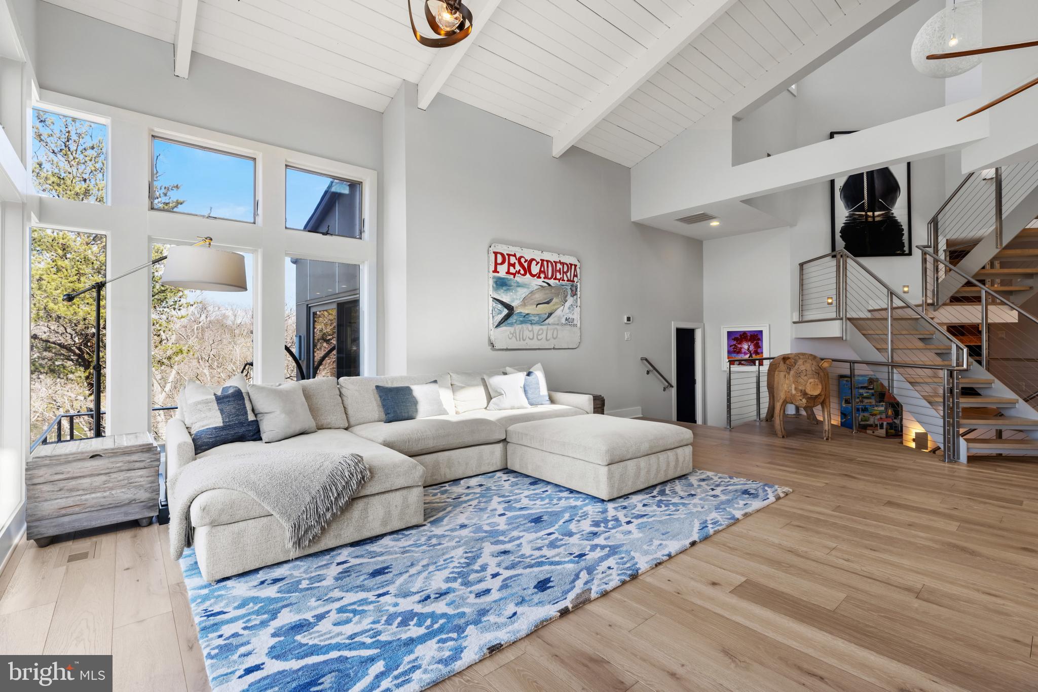 GLEN OBAN - Residential