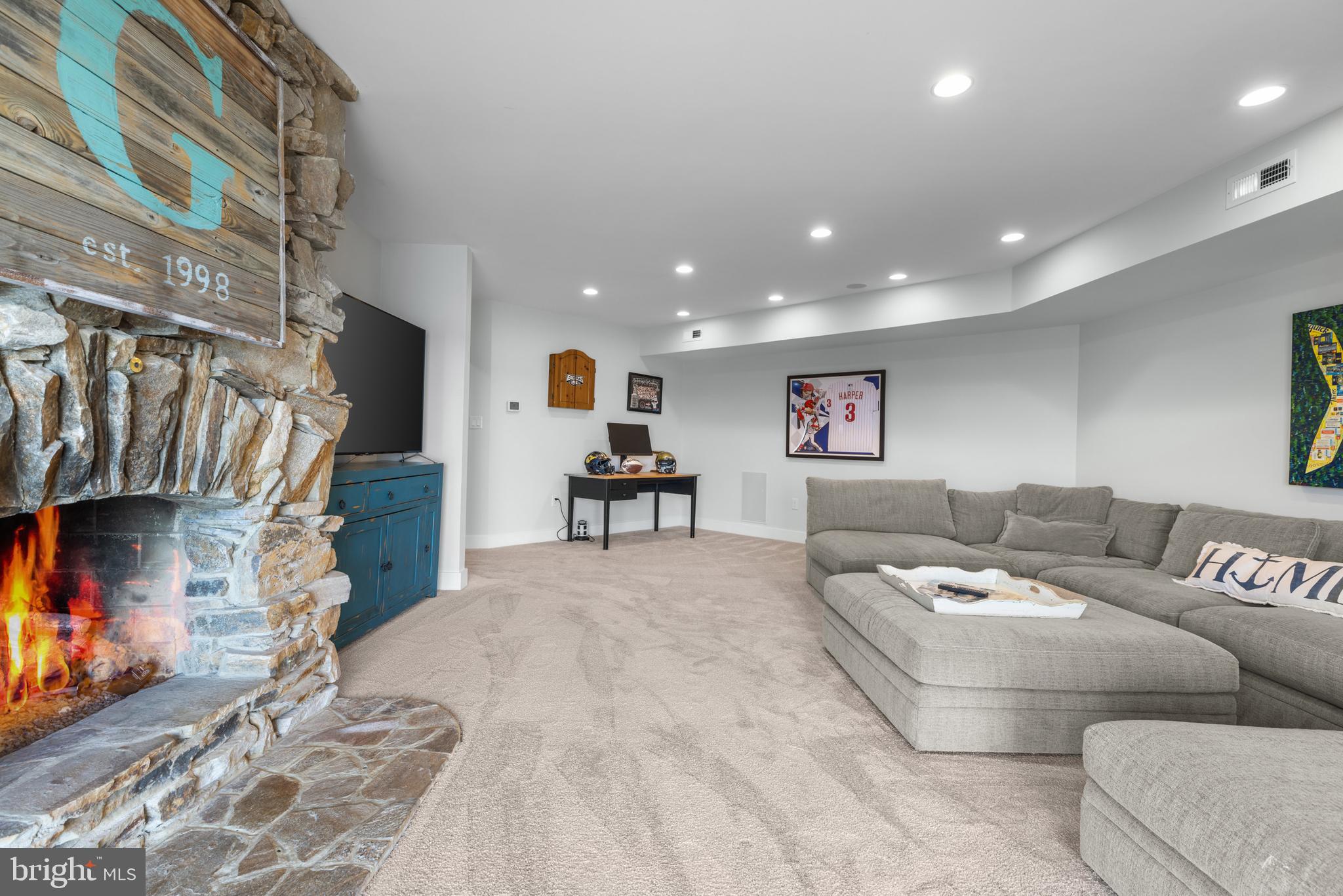 GLEN OBAN - Residential