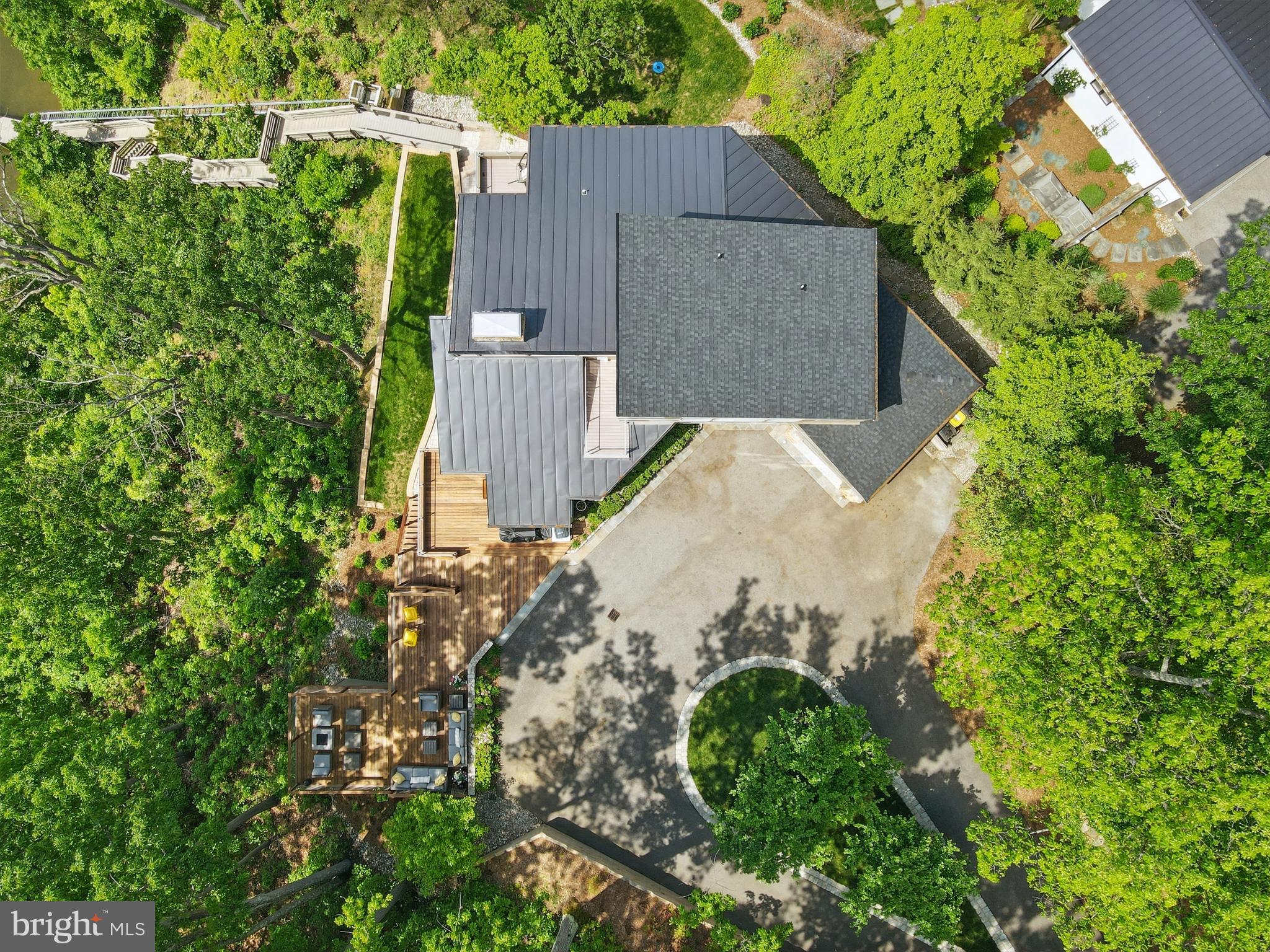 GLEN OBAN - Residential