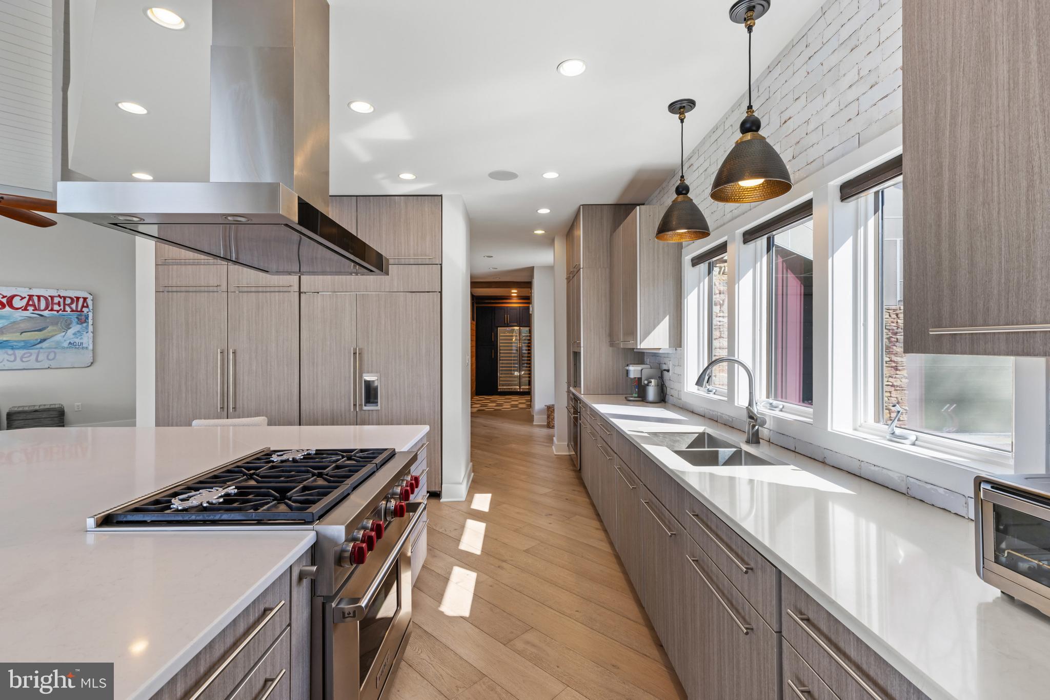 GLEN OBAN - Residential