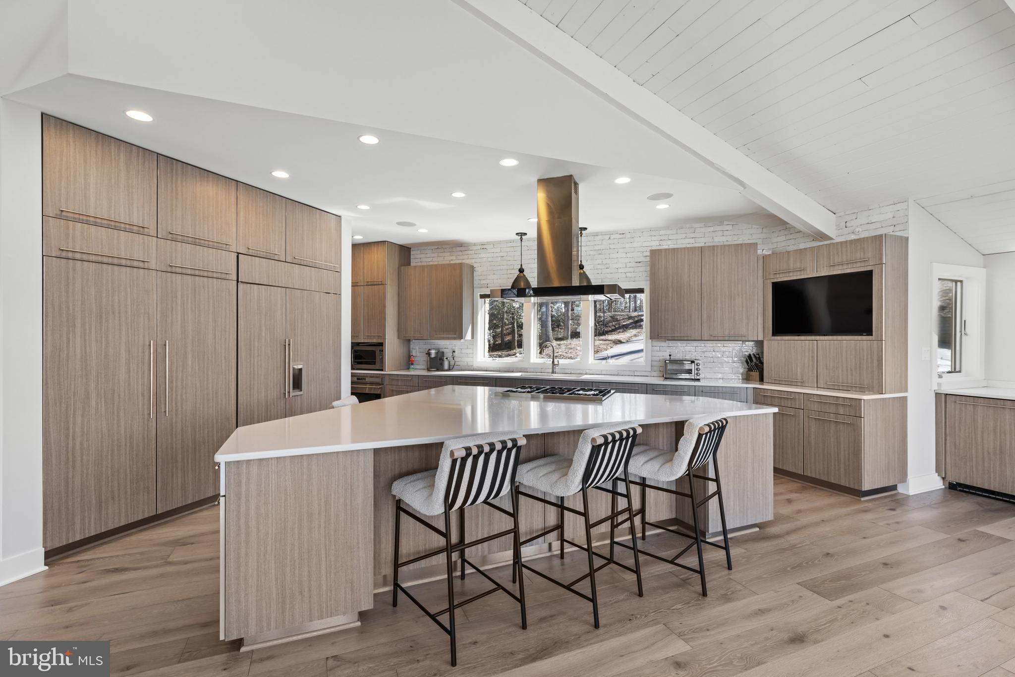 GLEN OBAN - Residential