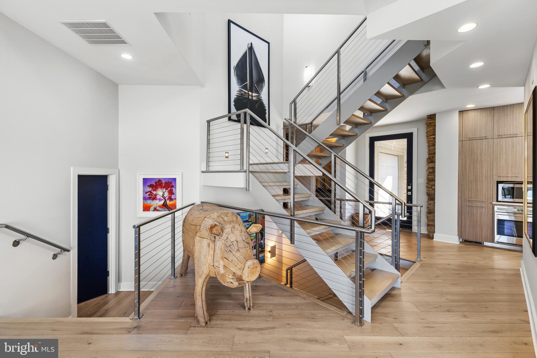 GLEN OBAN - Residential