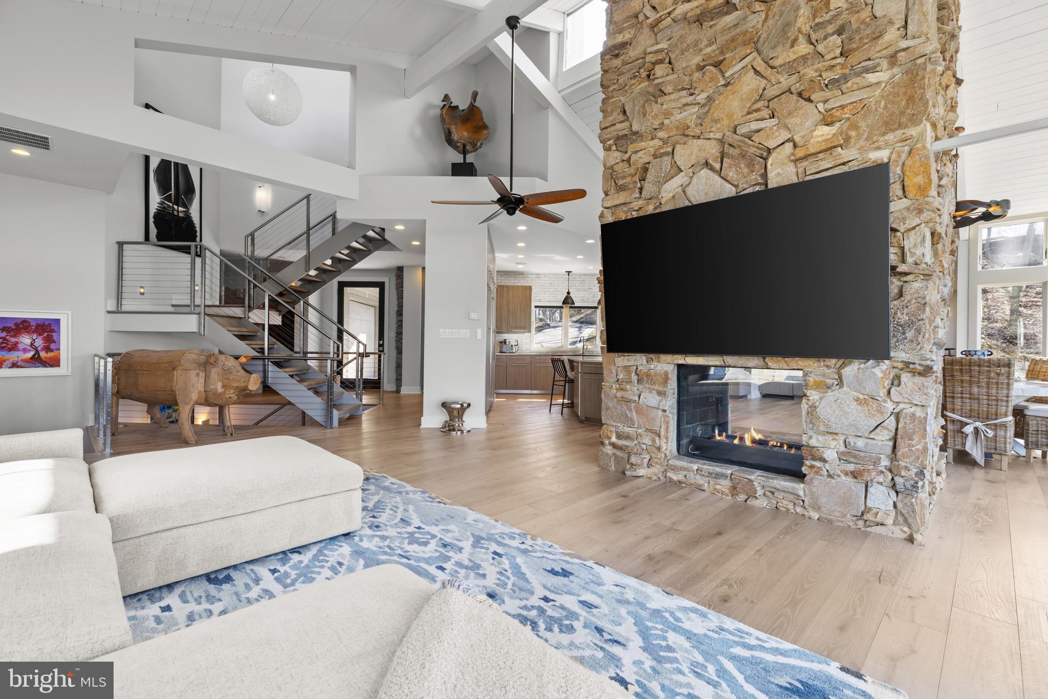 GLEN OBAN - Residential