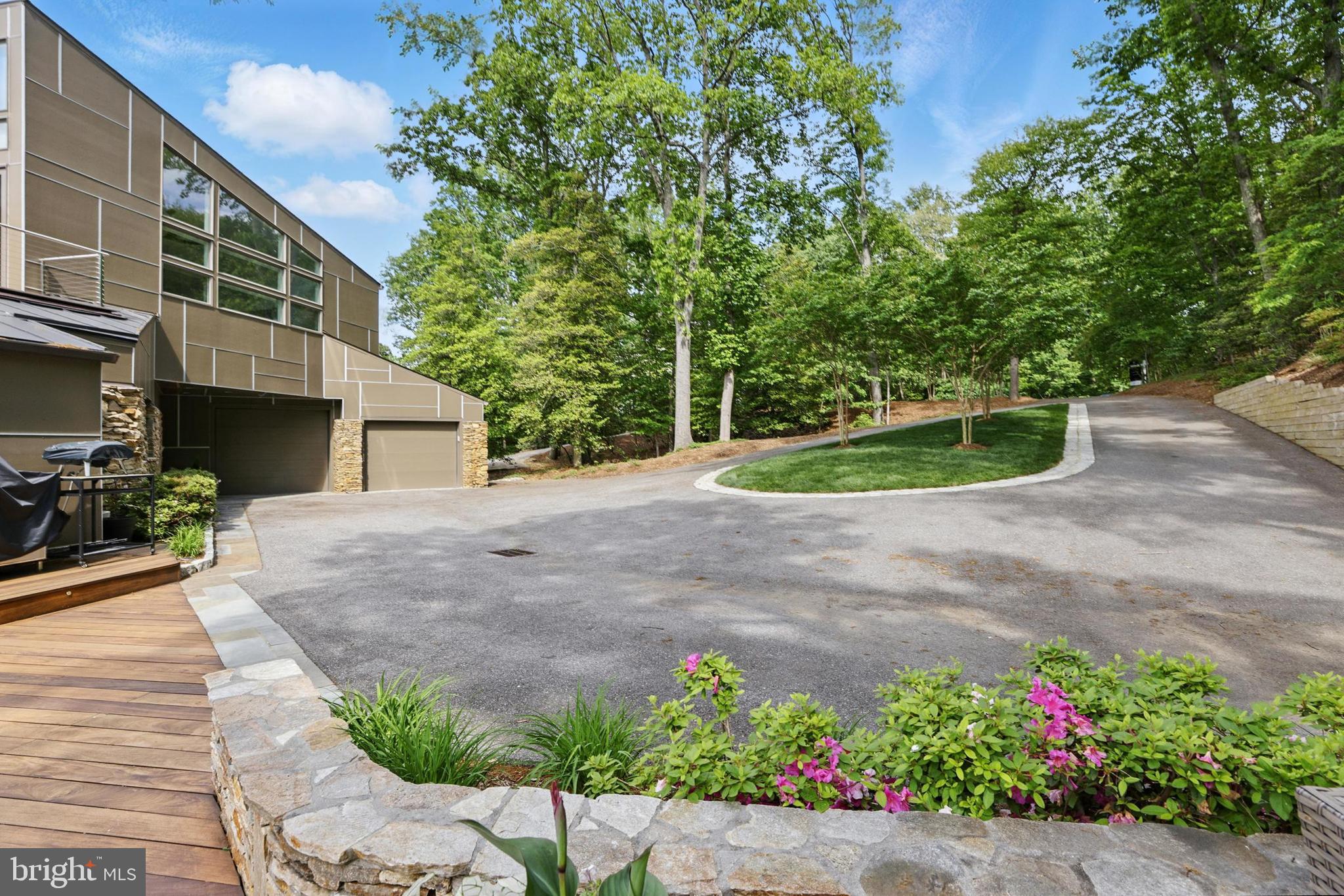 GLEN OBAN - Residential