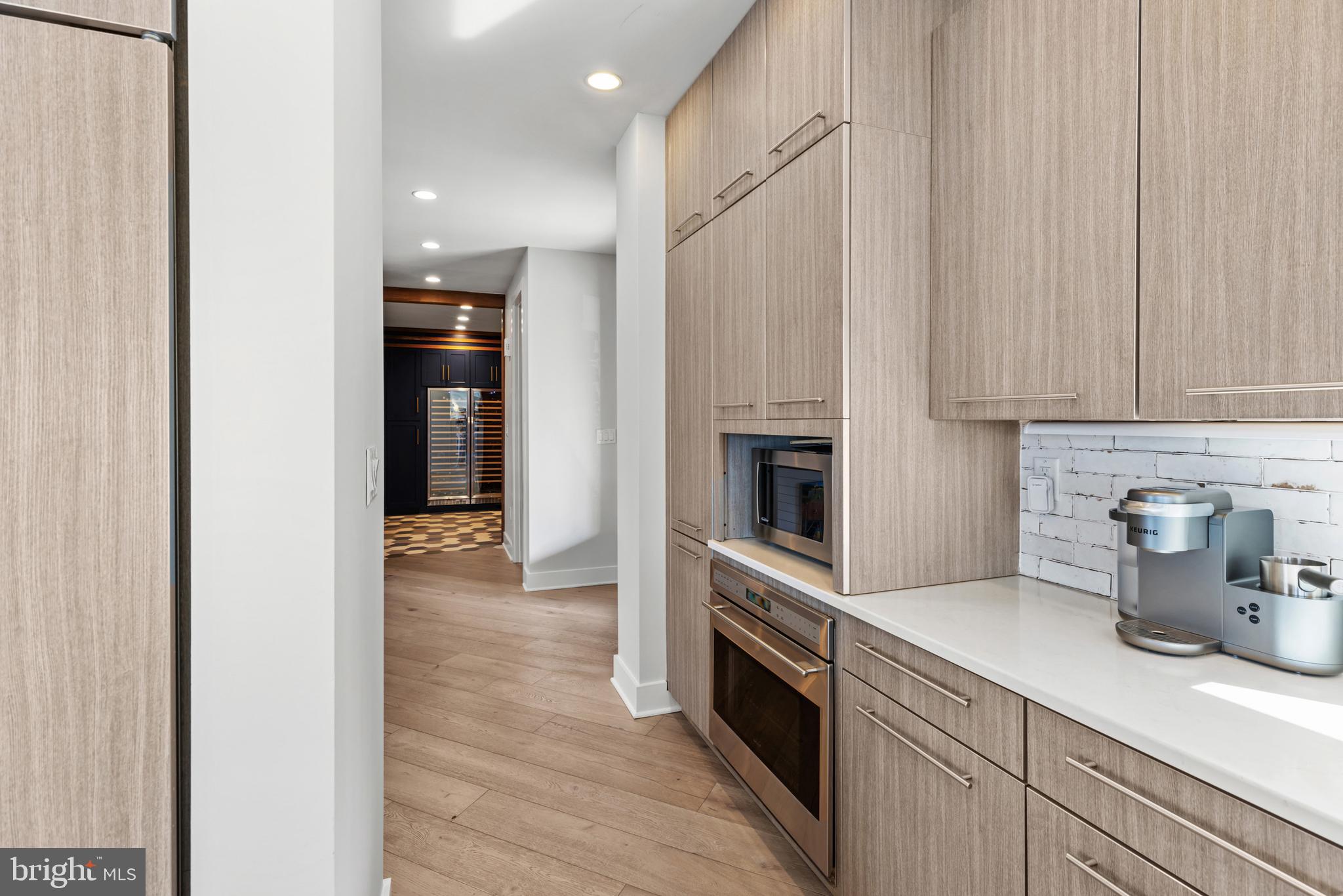 GLEN OBAN - Residential