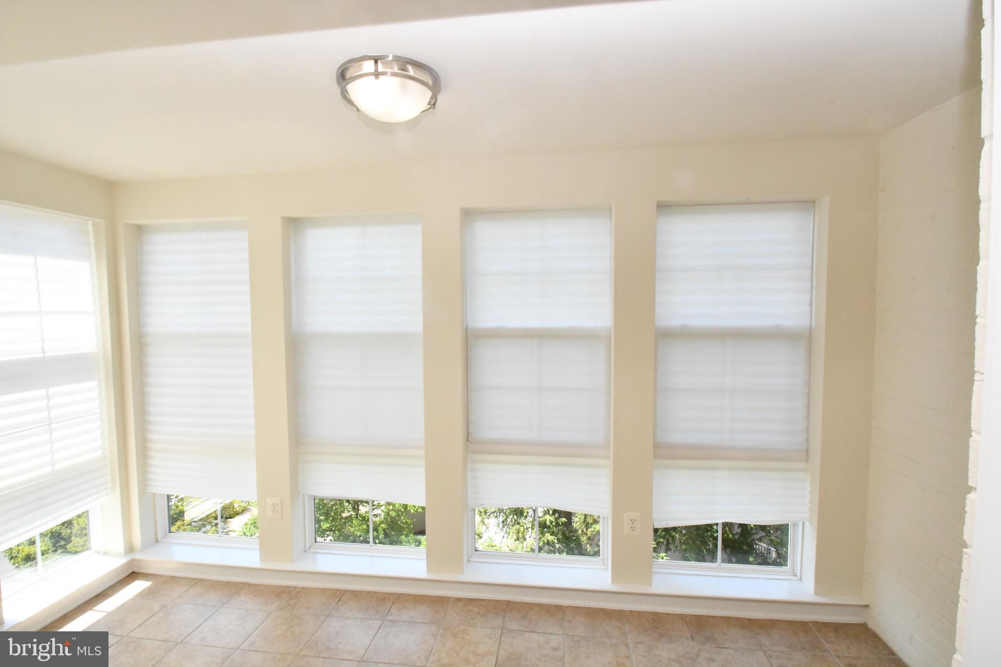 WEST VILLAGE OF SHIRLINGTON - Residential Lease