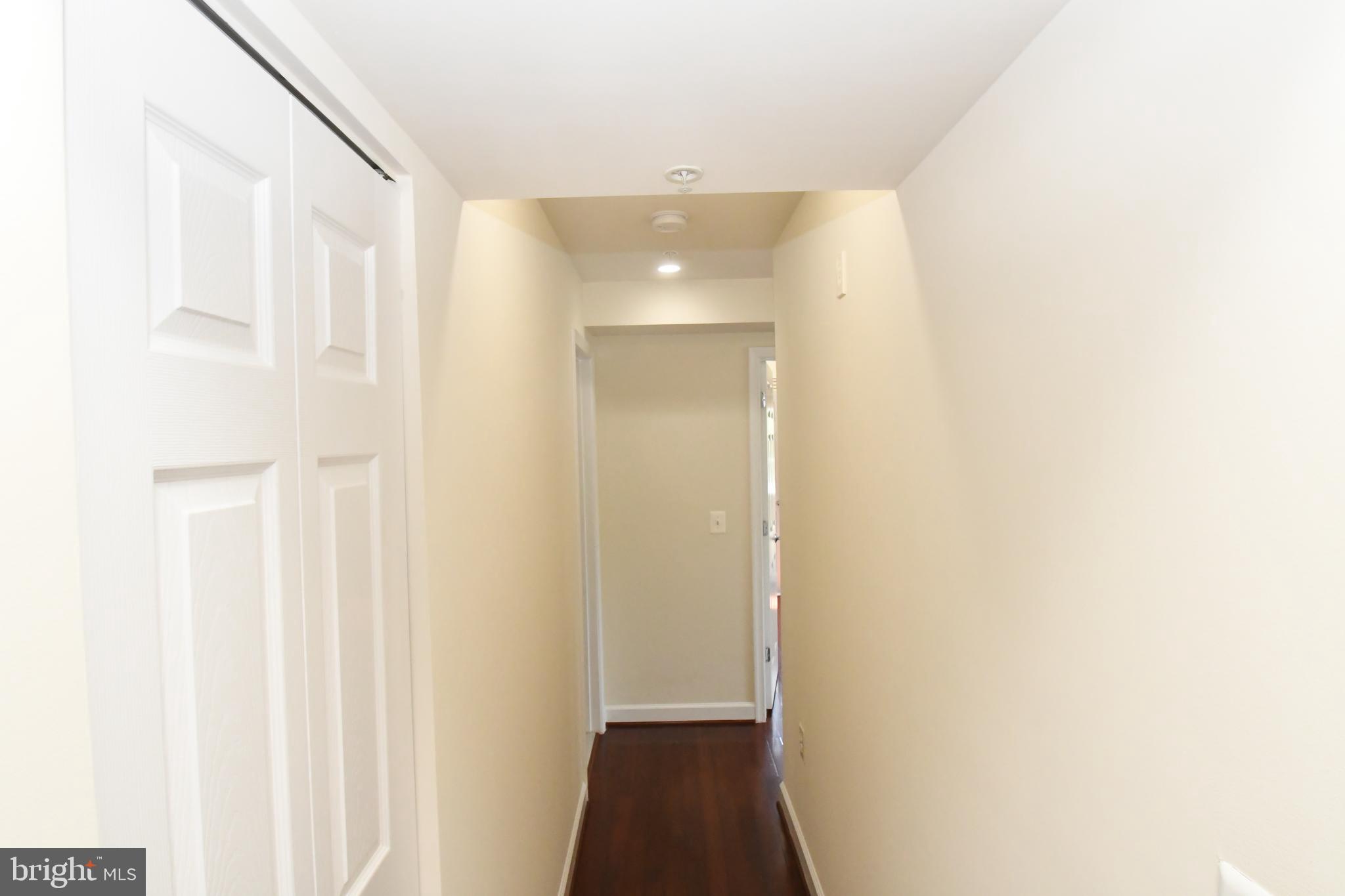 WEST VILLAGE OF SHIRLINGTON - Residential Lease