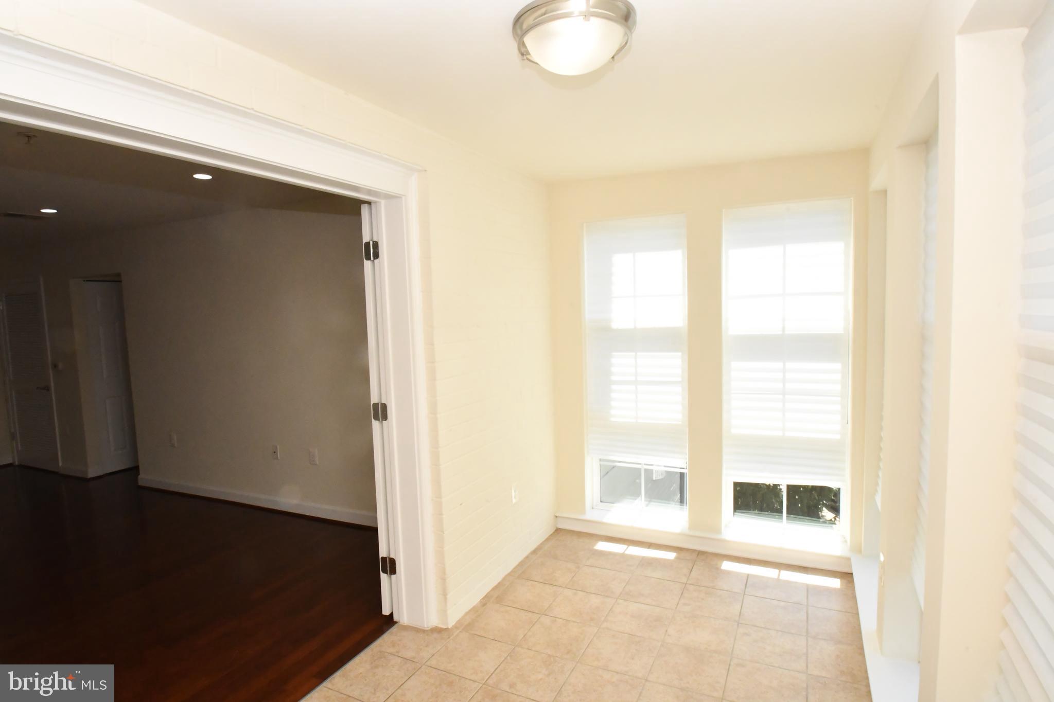 WEST VILLAGE OF SHIRLINGTON - Residential Lease