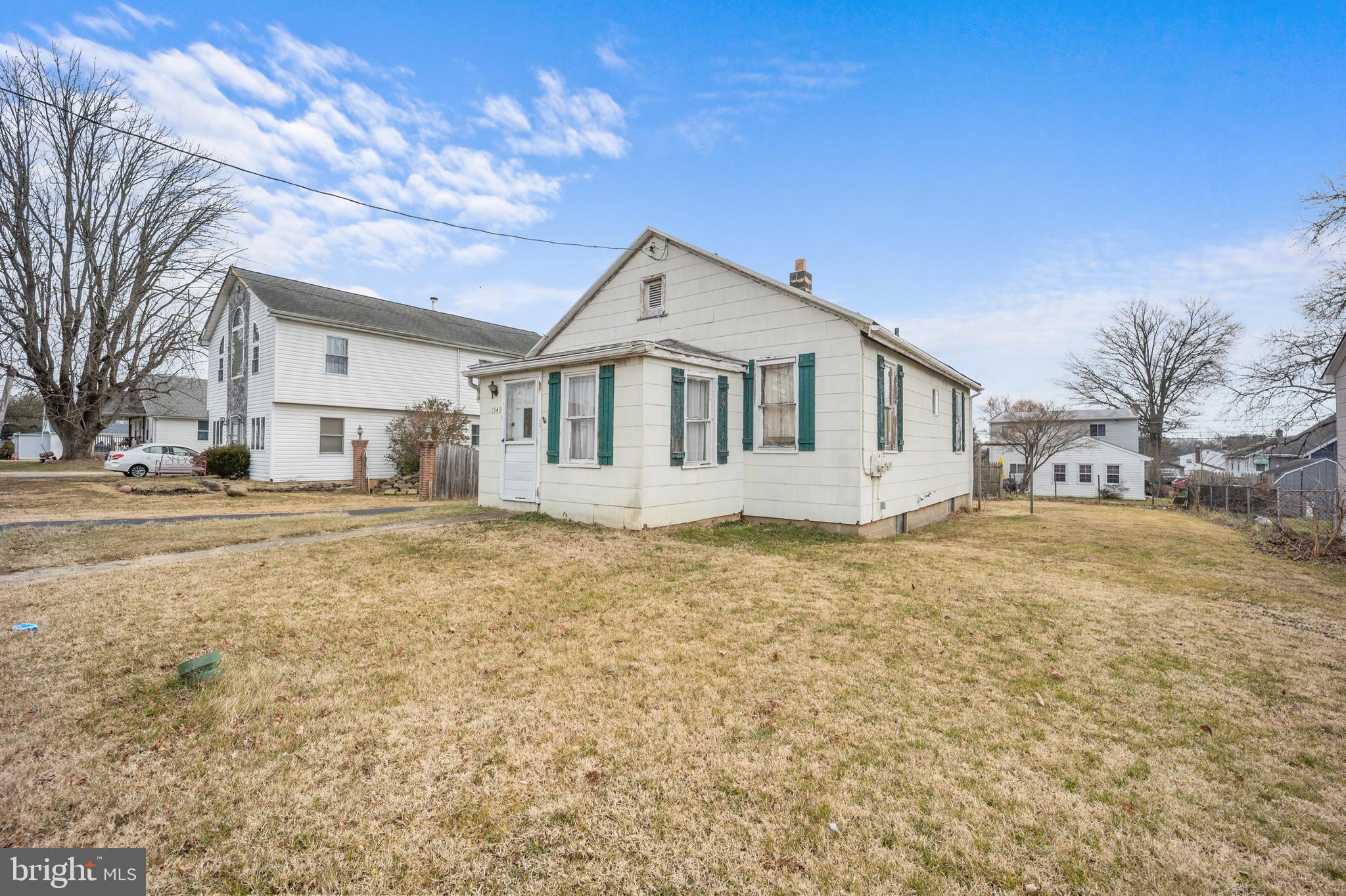 GARDENDALE - Residential