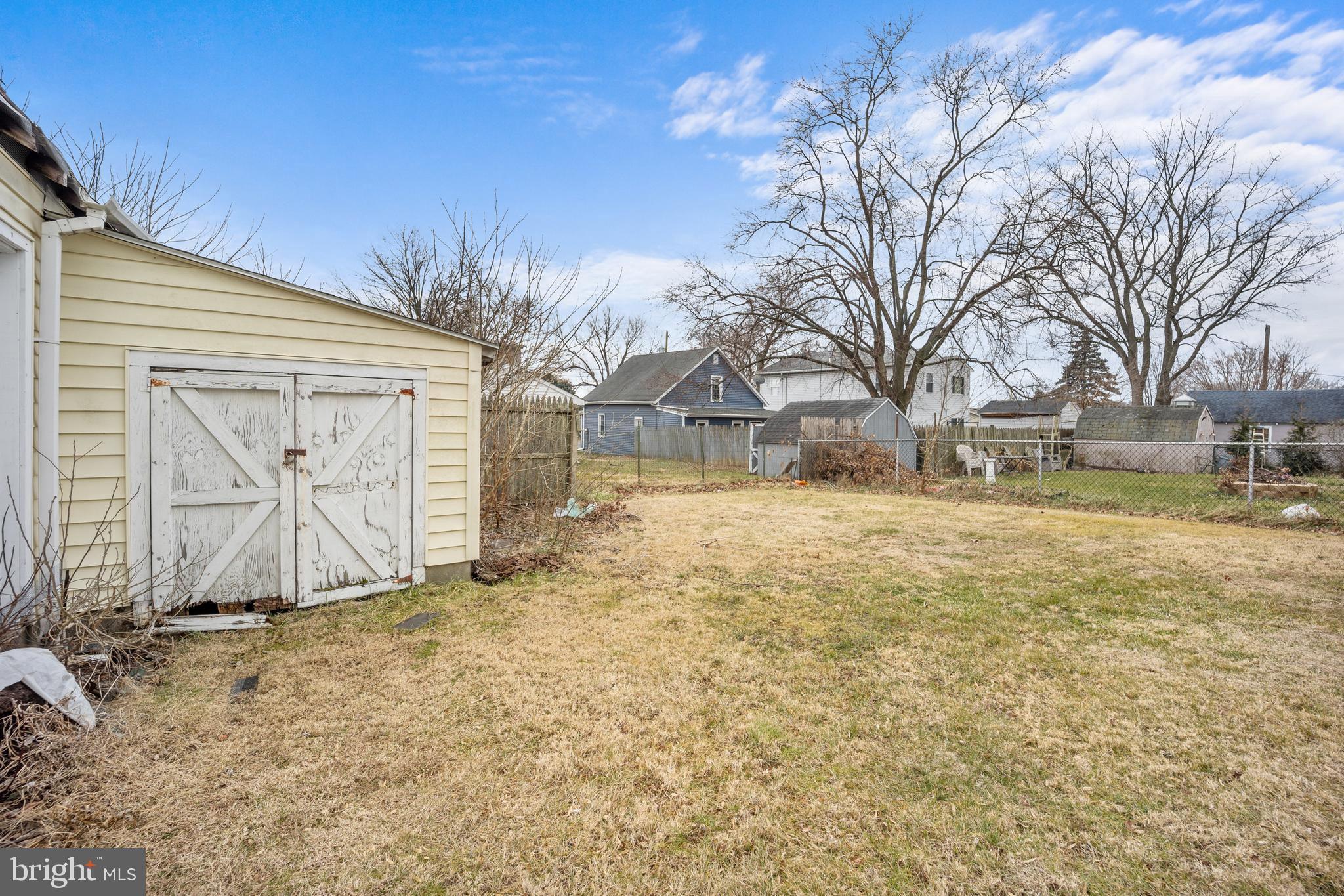 GARDENDALE - Residential