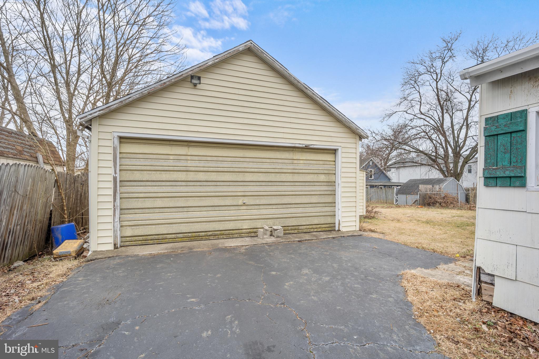 GARDENDALE - Residential