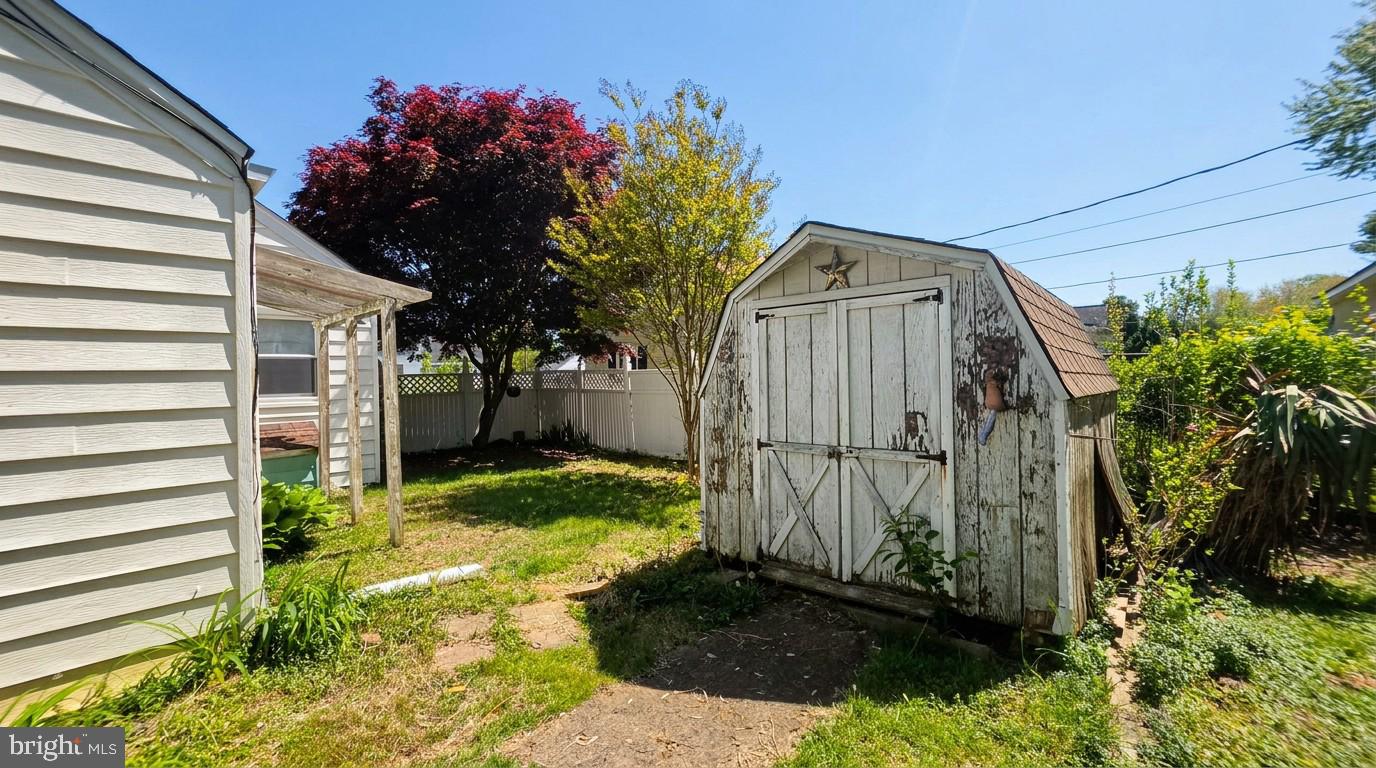 WILM MANOR GARDENS - Residential