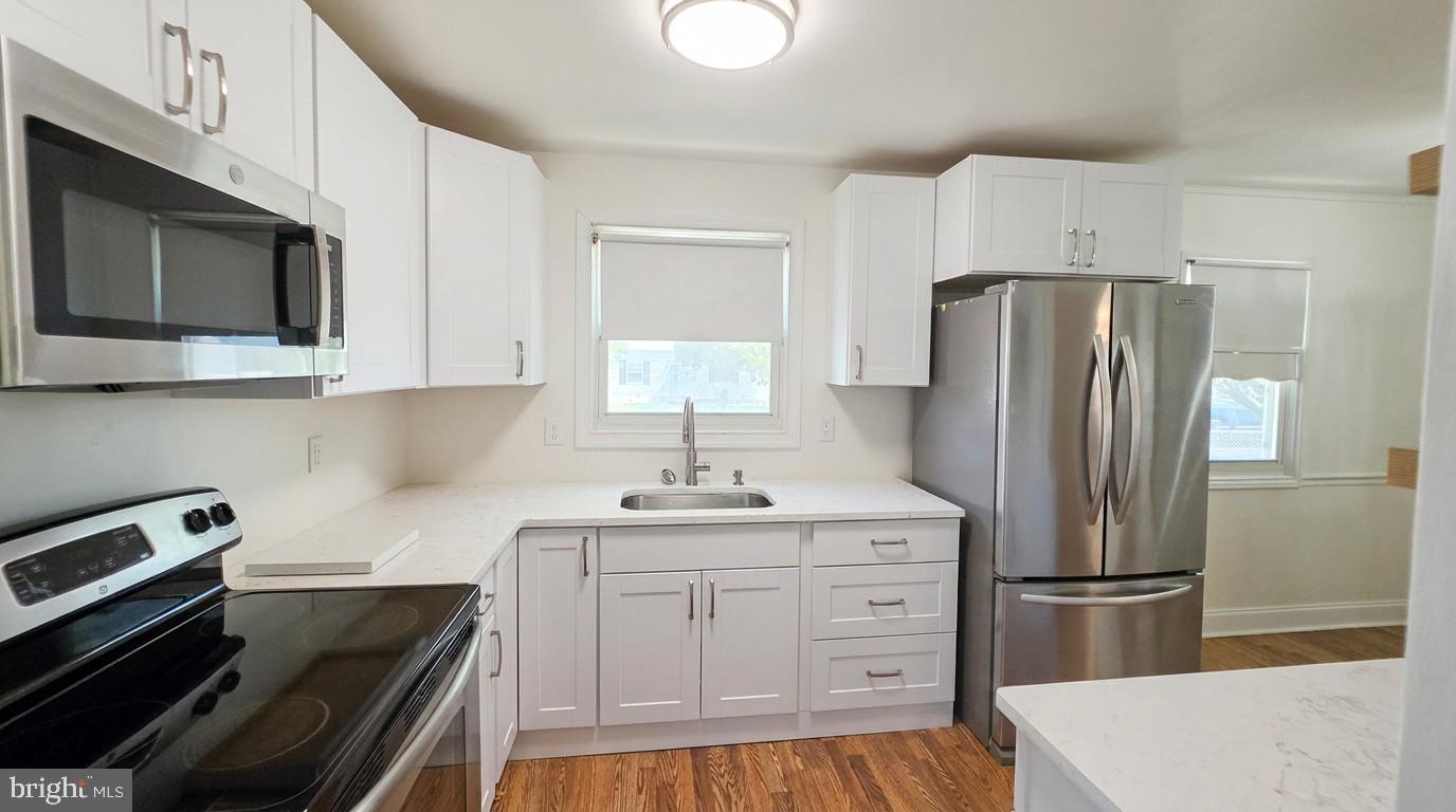 WILM MANOR GARDENS - Residential