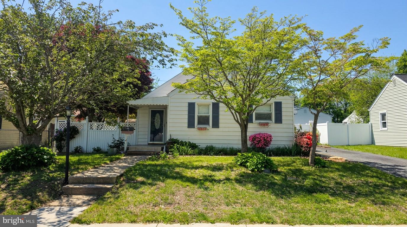 WILM MANOR GARDENS - Residential