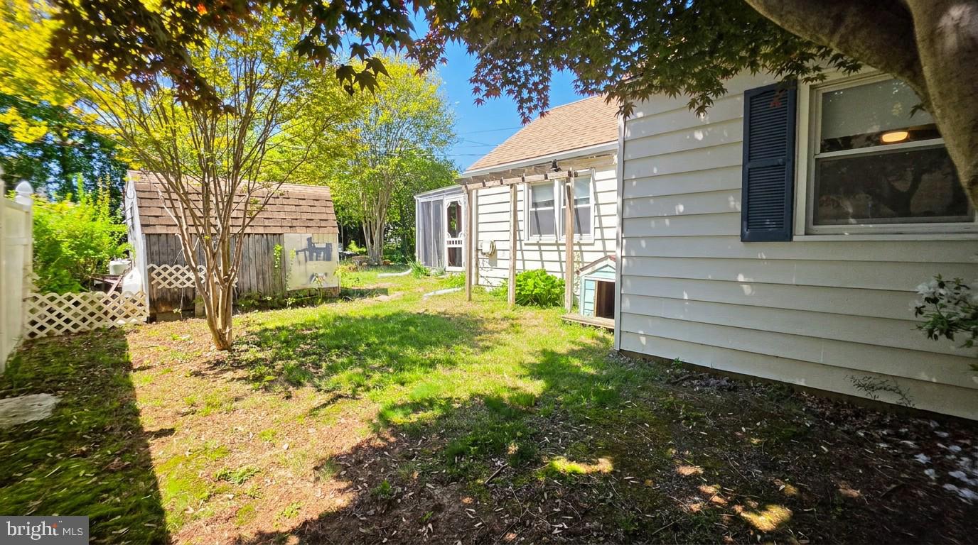 WILM MANOR GARDENS - Residential