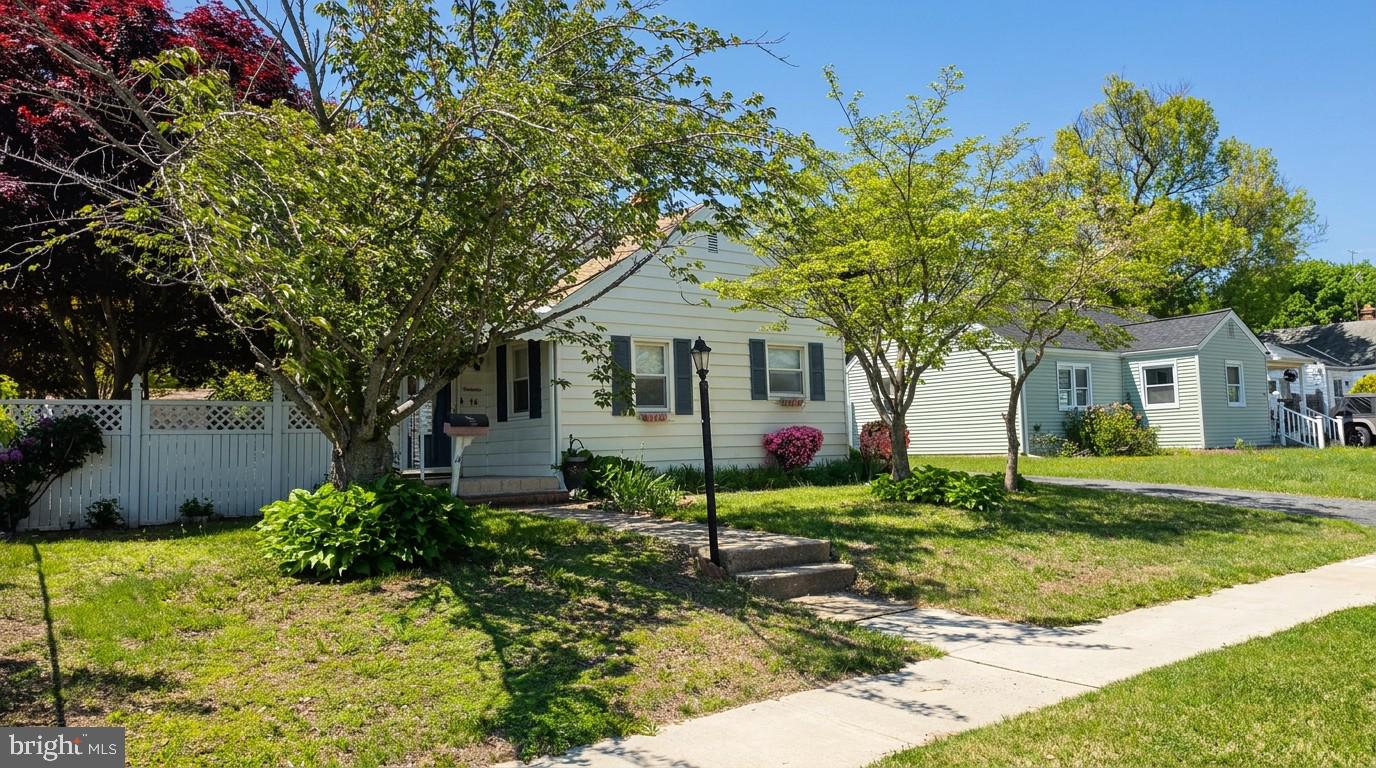 WILM MANOR GARDENS - Residential