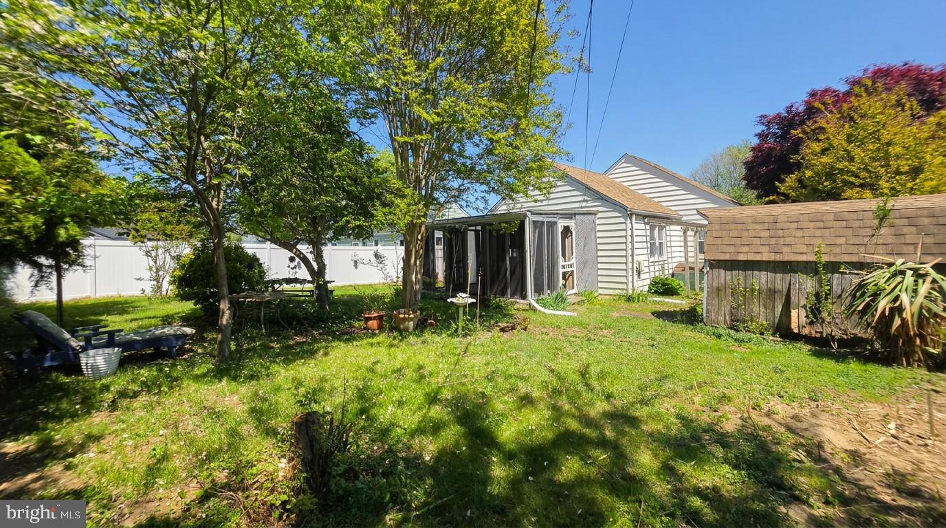 WILM MANOR GARDENS - Residential