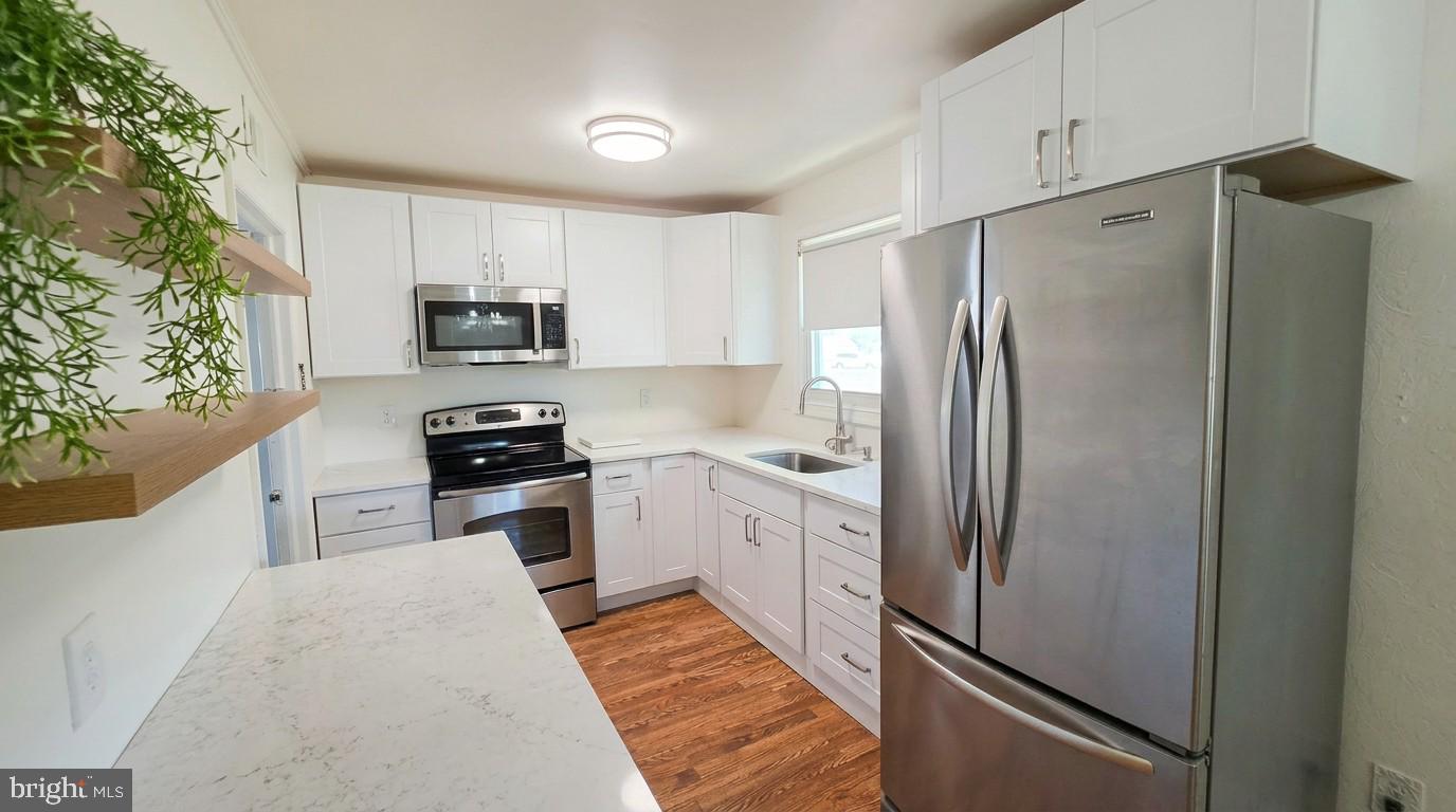 WILM MANOR GARDENS - Residential