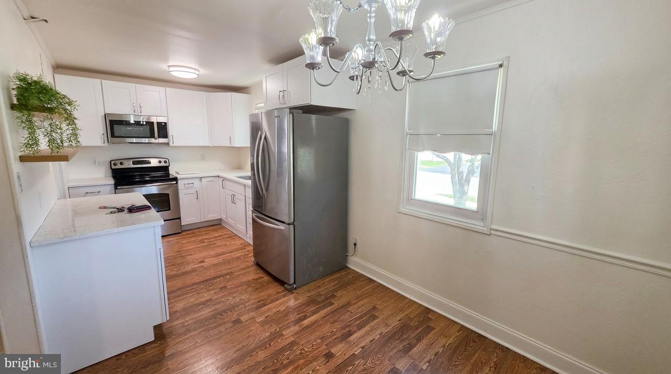 WILM MANOR GARDENS - Residential
