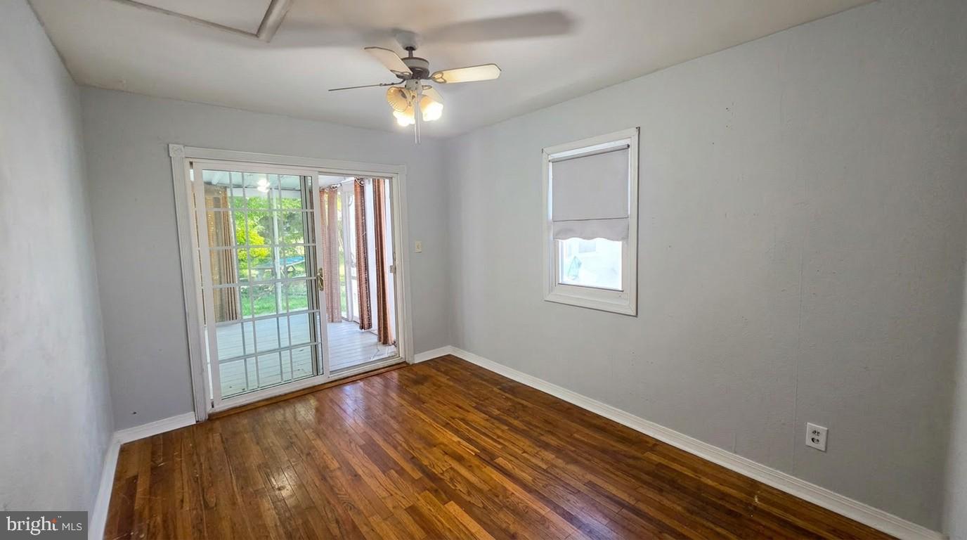 WILM MANOR GARDENS - Residential