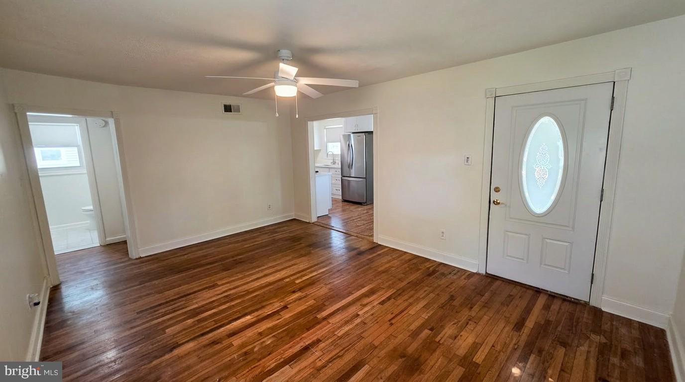 WILM MANOR GARDENS - Residential