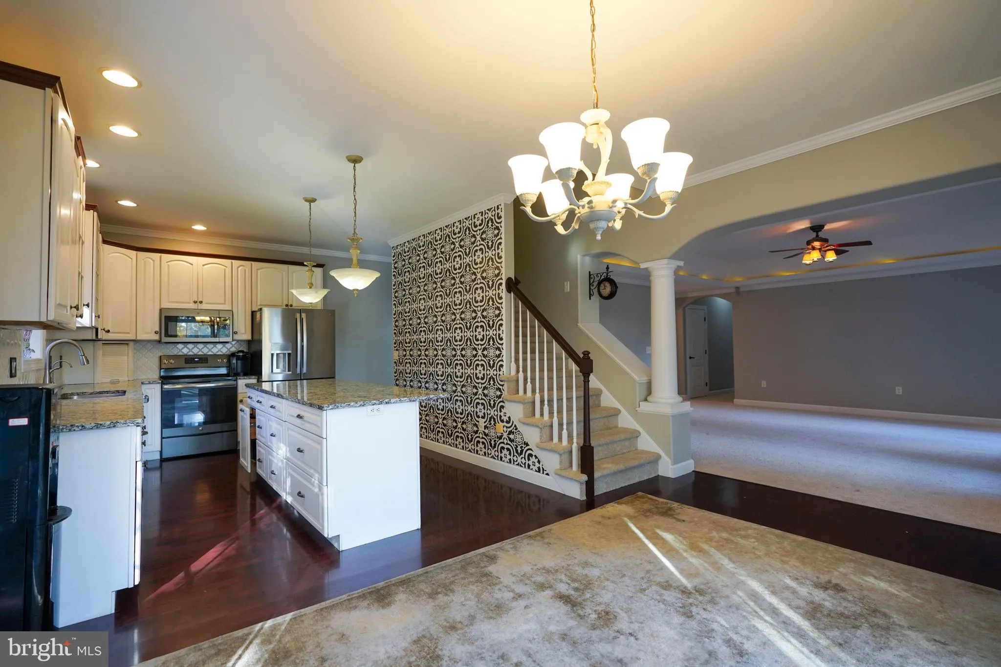 Greenwood, Delaware 19950, United States, 4 Bedrooms Bedrooms, ,4 BathroomsBathrooms,Residential,Active,236844