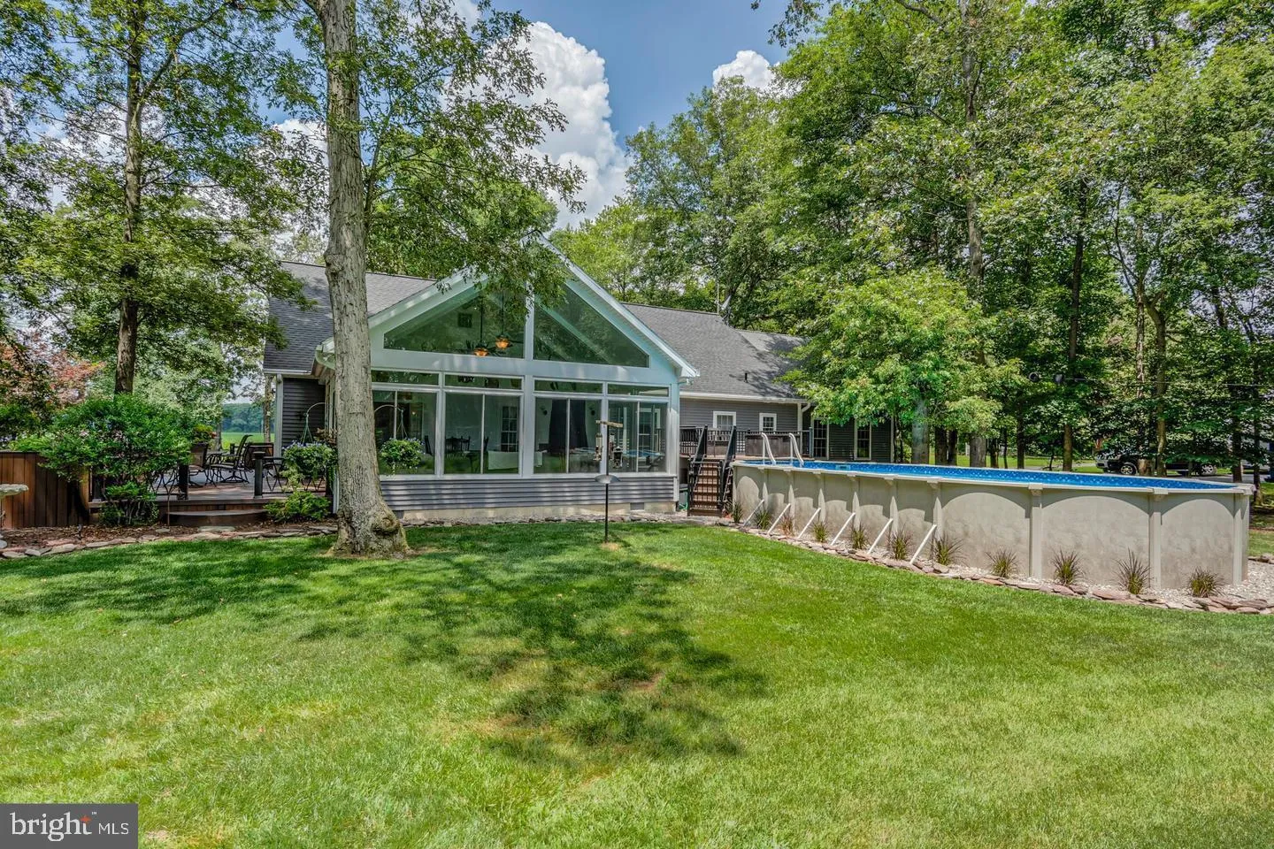 Greenwood, Delaware 19950, United States, 4 Bedrooms Bedrooms, ,4 BathroomsBathrooms,Residential,Active,236844