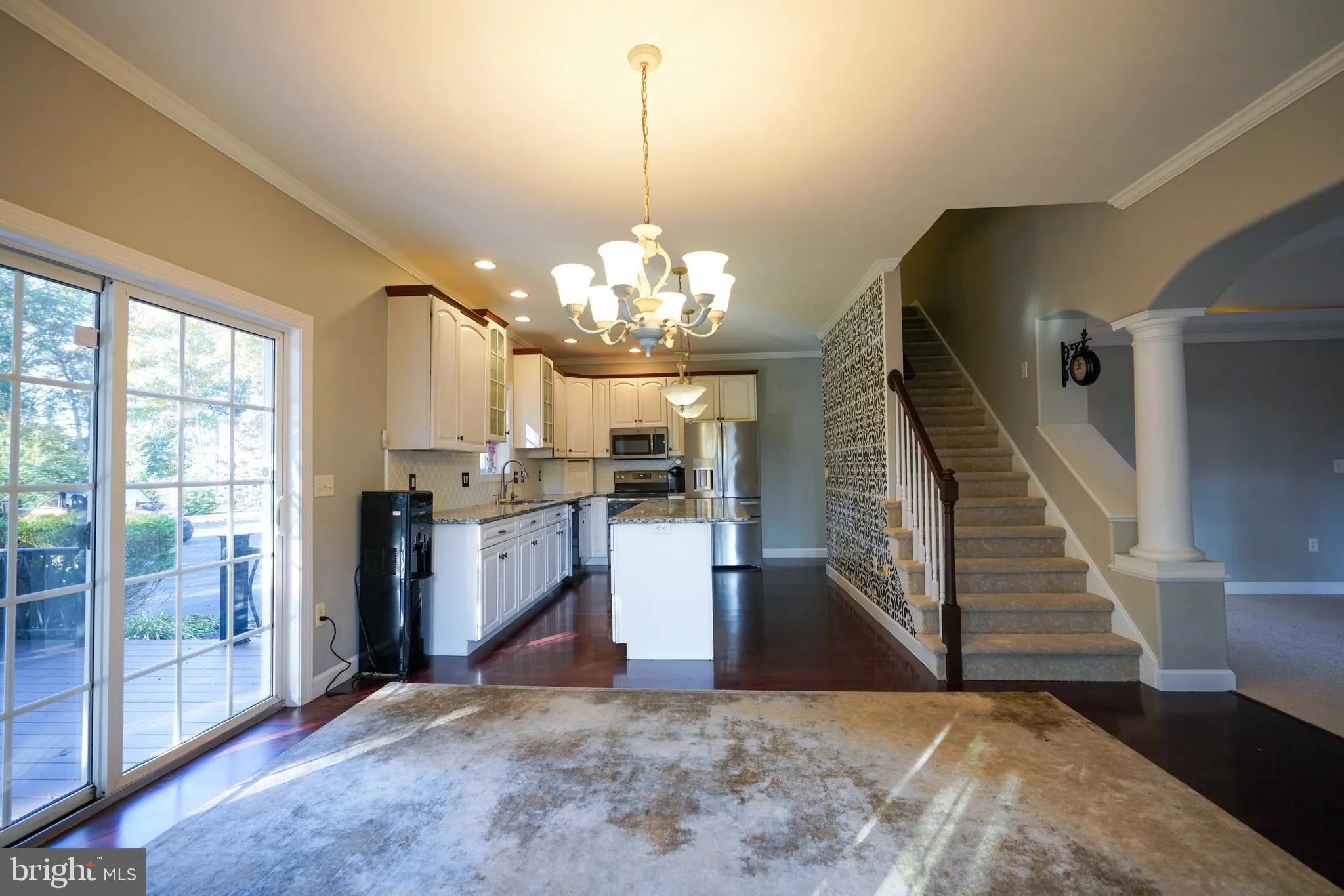 Greenwood, Delaware 19950, United States, 4 Bedrooms Bedrooms, ,4 BathroomsBathrooms,Residential,Active,236844