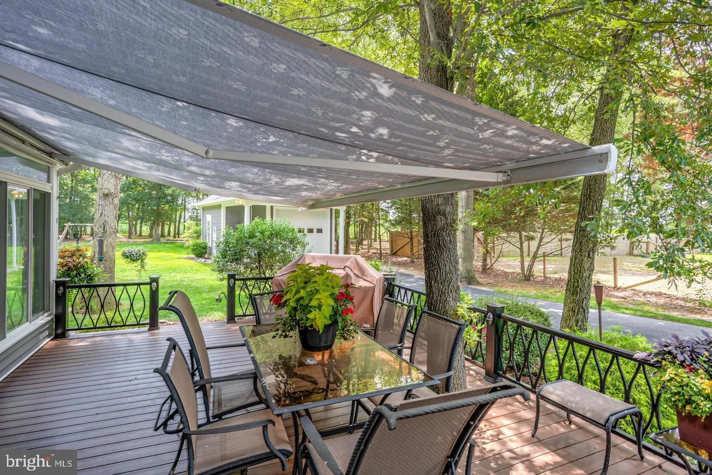 Greenwood, Delaware 19950, United States, 4 Bedrooms Bedrooms, ,4 BathroomsBathrooms,Residential,Active,236844