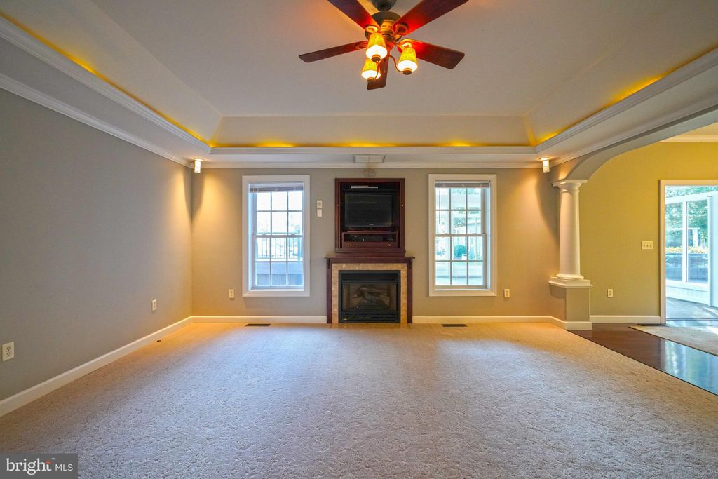 Photo of 14765 Owens Road, GREENWOOD, DE 19950 (MLS # DESU2099642)