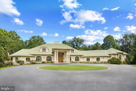 12750 MARYVALE COURT ELLICOTT CITY MD 21042