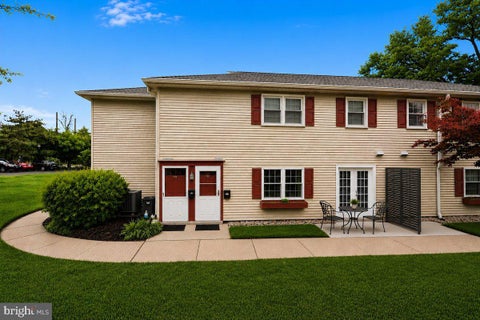 Condo For Rent - 112 Yardley Commons<br/> YARDLEY, PA 19067
