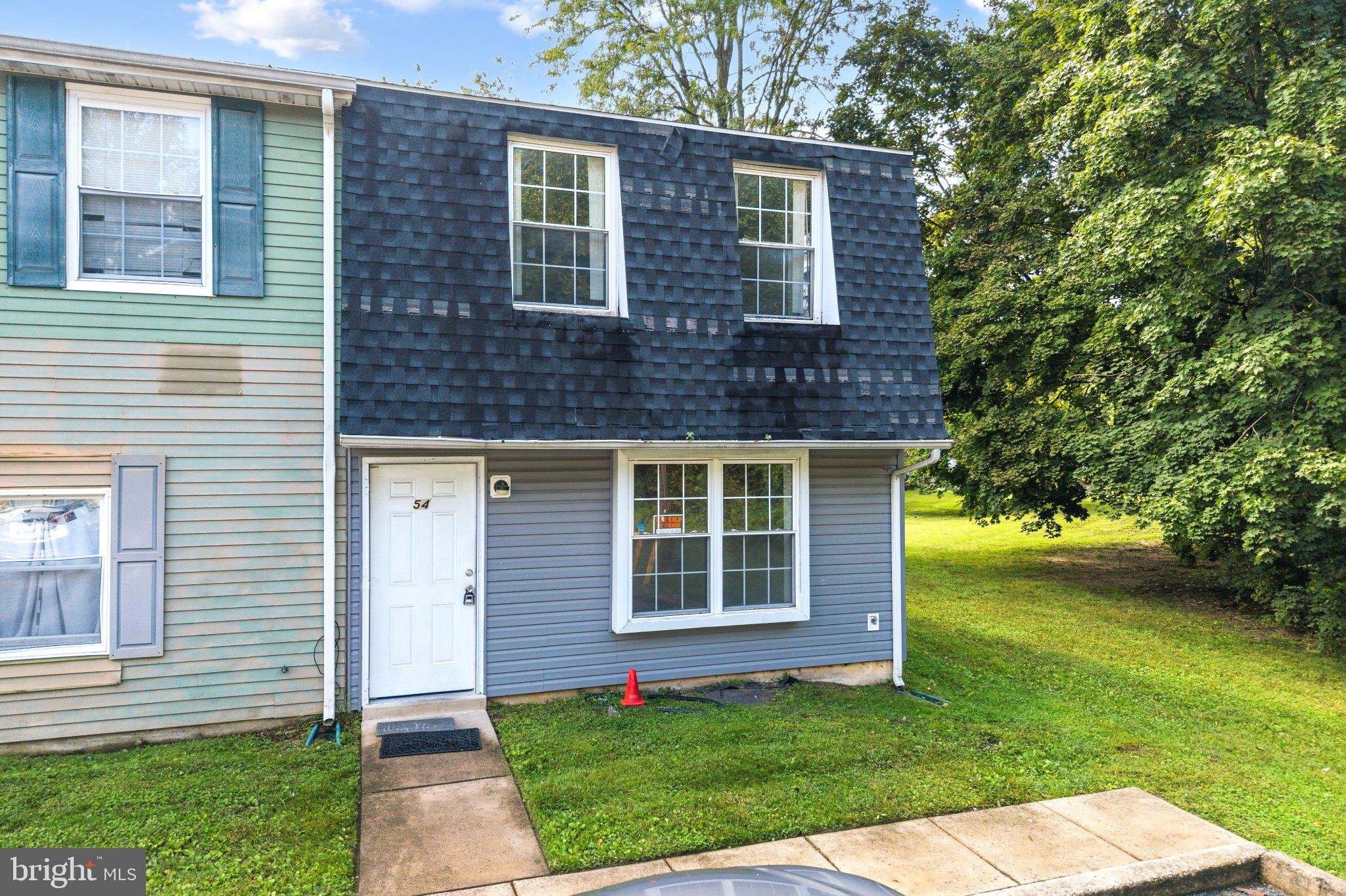 54 BEAU RIVAGE DRIVE
