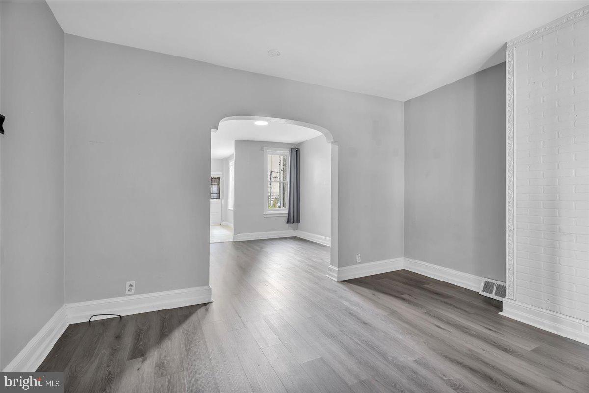 TACONY - Residential