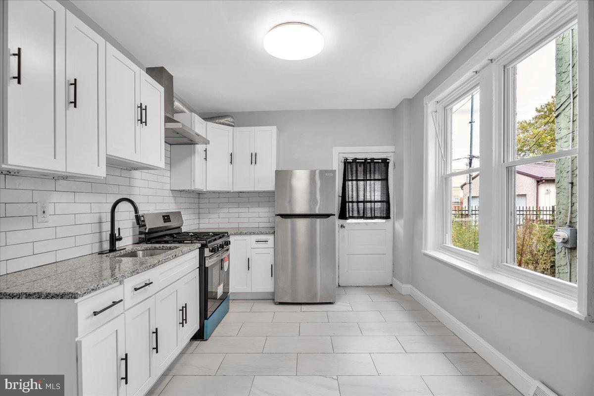 TACONY - Residential