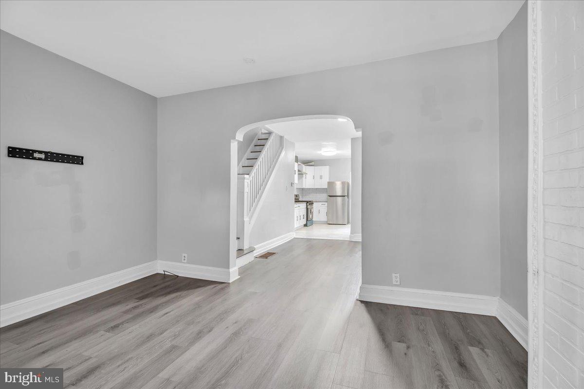 TACONY - Residential