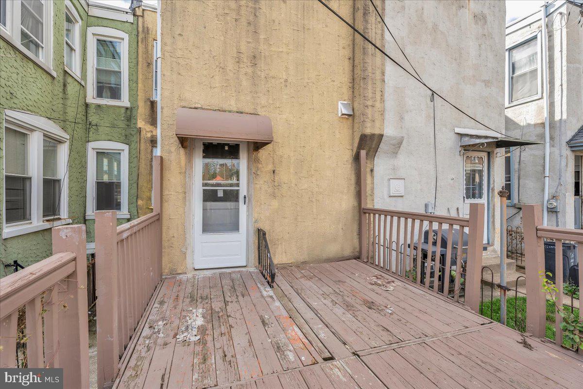 TACONY - Residential