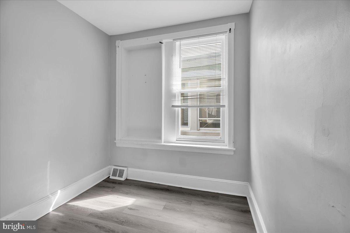 TACONY - Residential