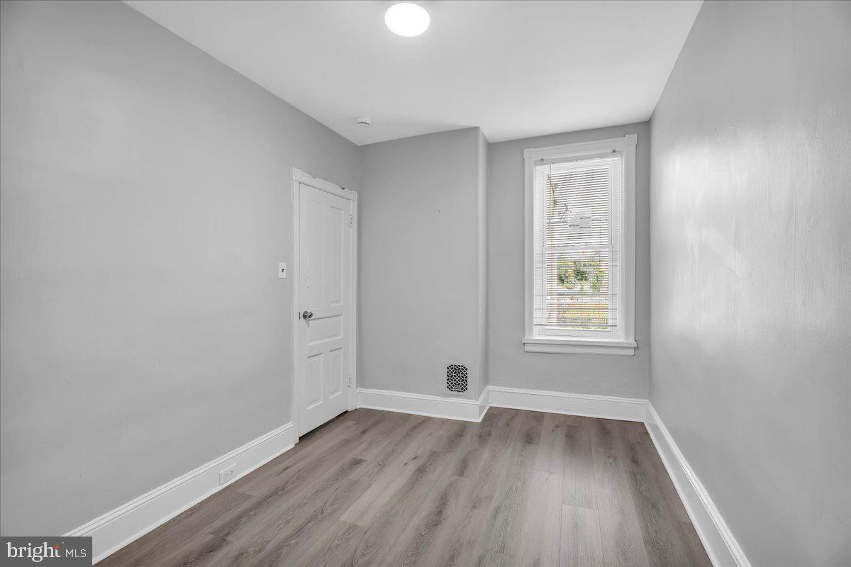 TACONY - Residential