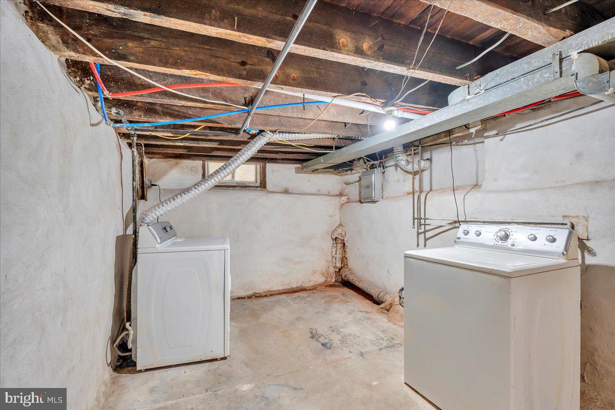 TACONY - Residential