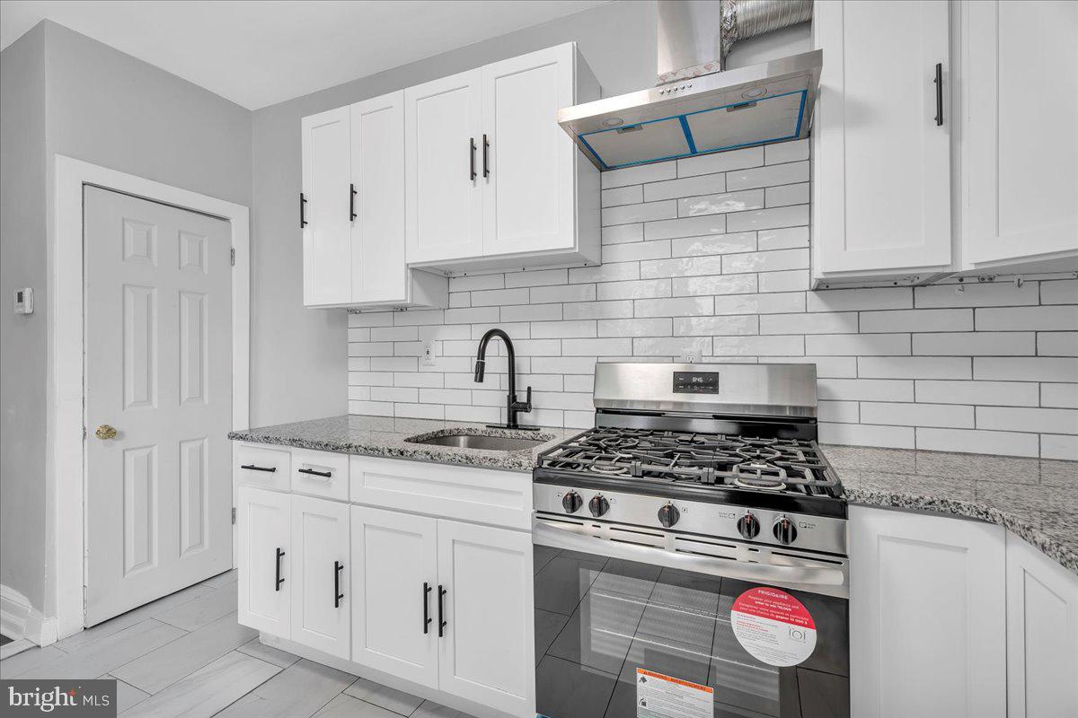 TACONY - Residential