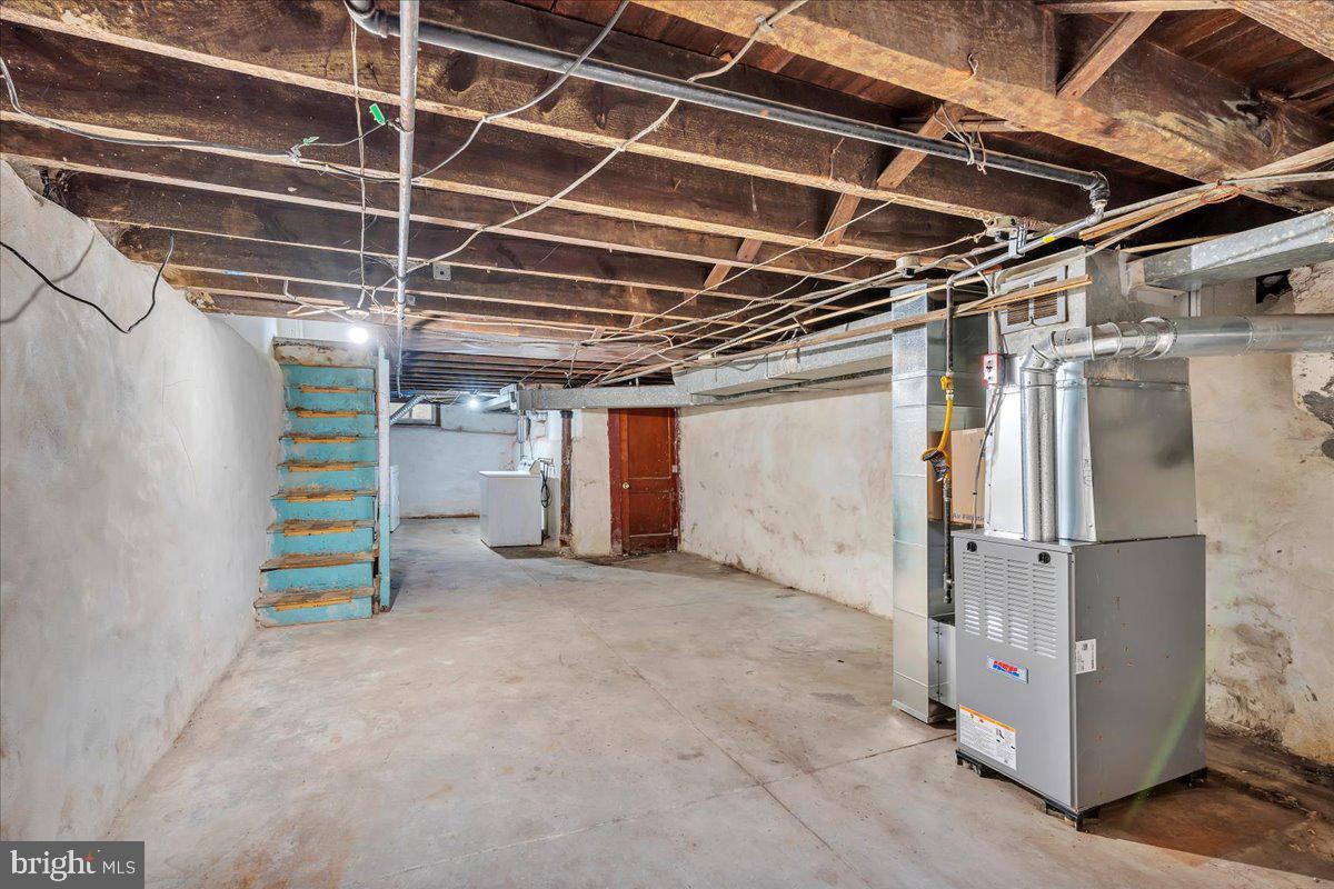 TACONY - Residential