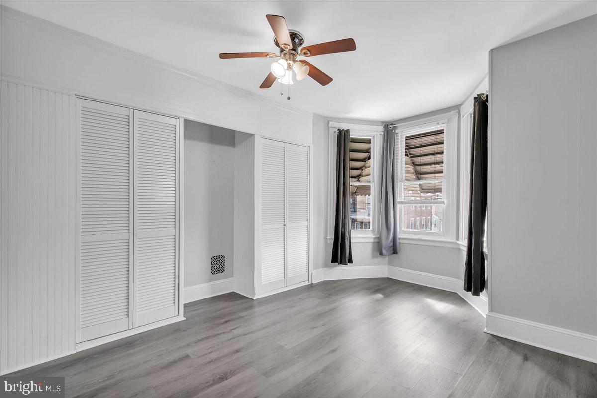 TACONY - Residential