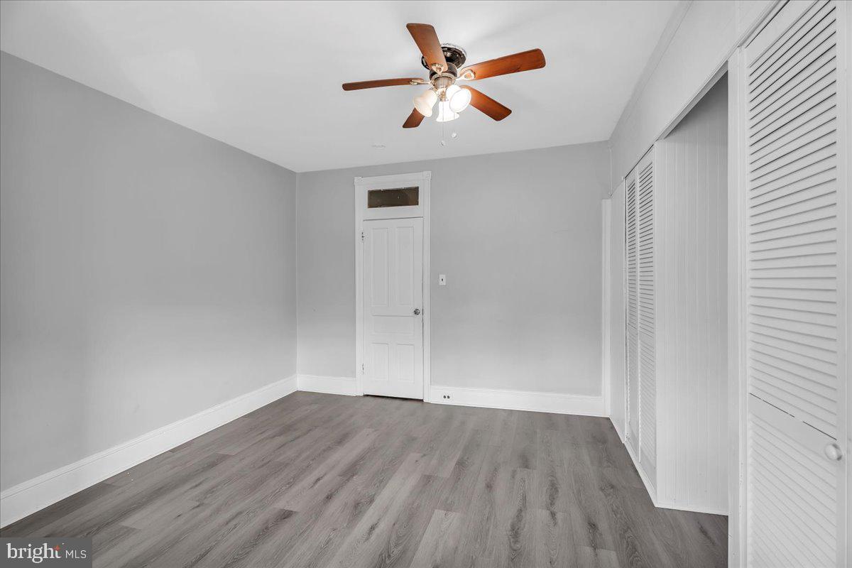 TACONY - Residential