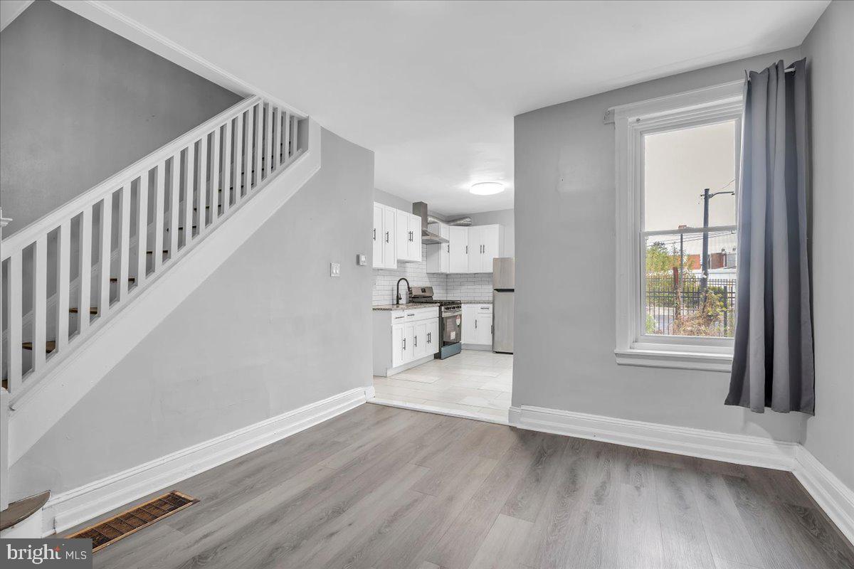 TACONY - Residential