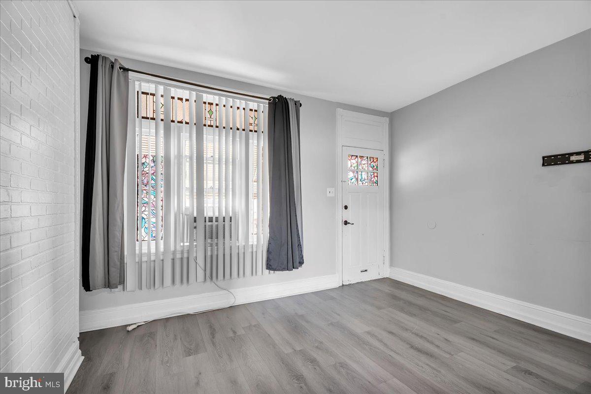 TACONY - Residential