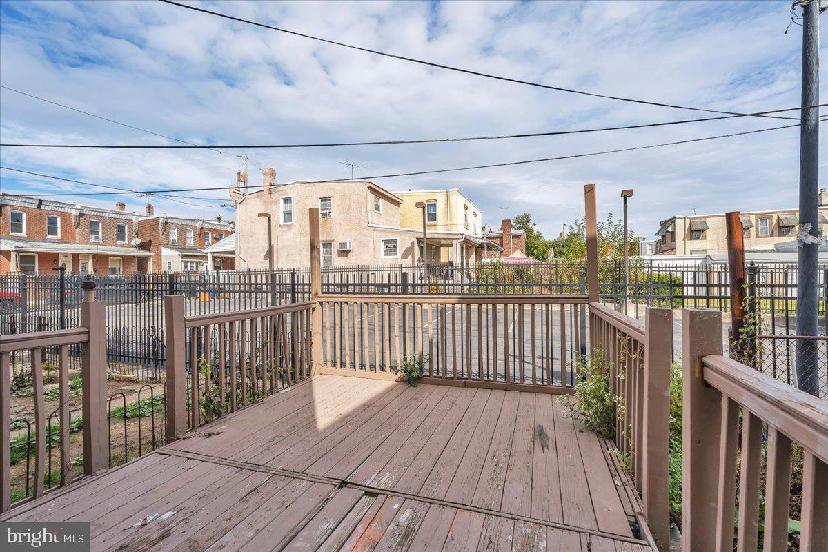 TACONY - Residential