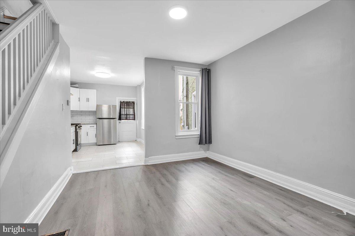 TACONY - Residential